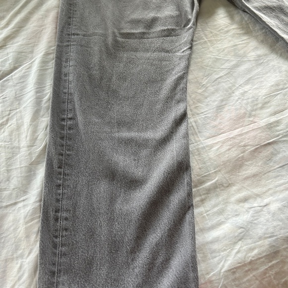 Levi 501's Button fly Gray W44 x L32 - Picture 5 of 13